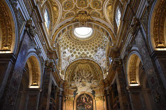 Chiesa di San Luigi dei Francesi